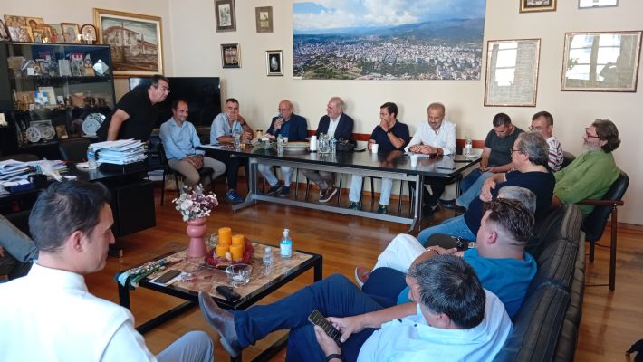 Δημαρχείο Βέροιας1